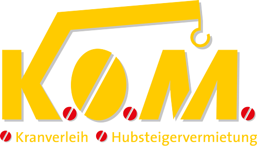 K.O.M. Kranverleih